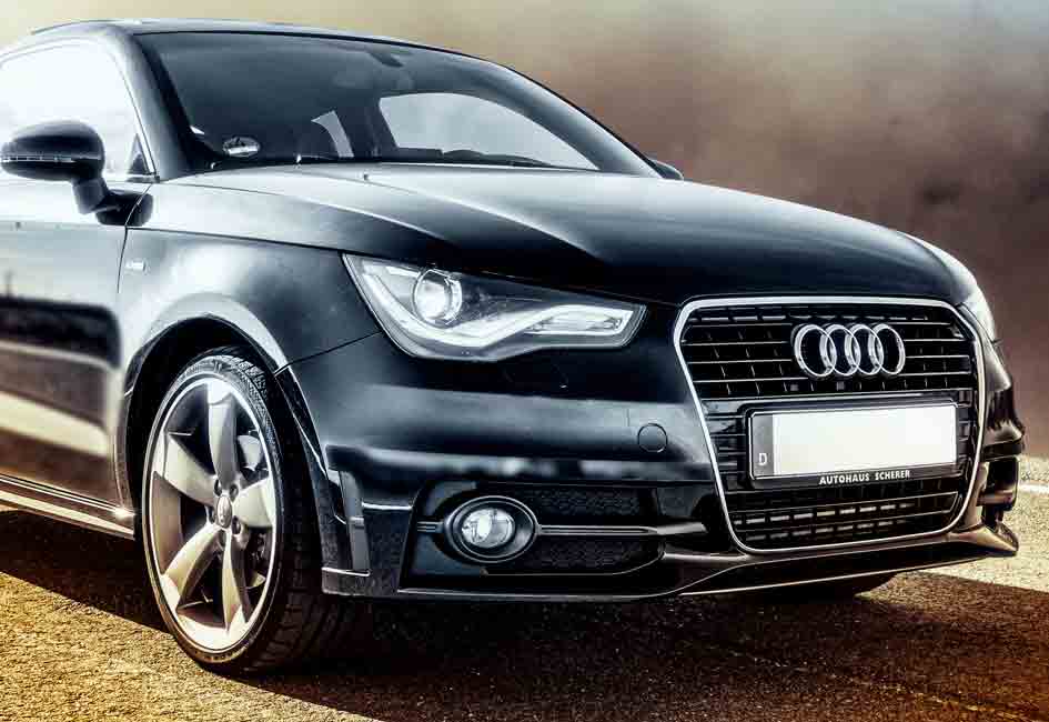 Airport Transfers in Haggerston