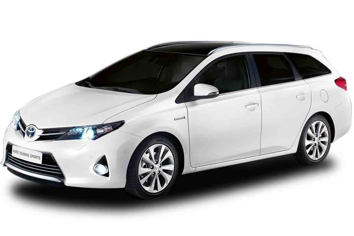 Airport Transfers in Haggerston, Estate Cars