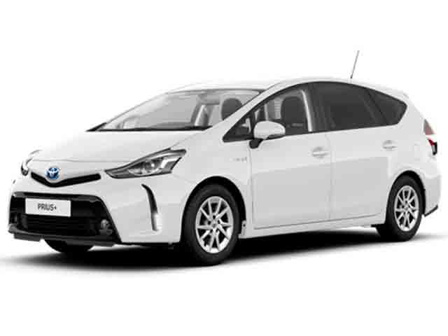 Airport Transfers in Haggerston, MPV Cars